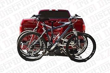 motorcycle mountain bike rack