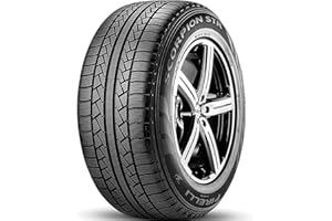 Pirelli Scorpion STR 245/50R 20 102H SUV/Crossover Tire