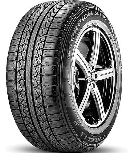 Amazon.com: 245/50R20 102H FALKEN ZIEX ZE001 BW A/S OE BW