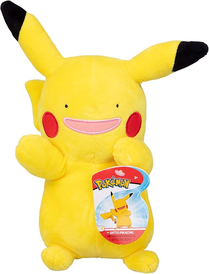 ditto plush amazon