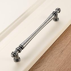 KOOFIZO Classical Vintage Cabinet Pull - Antique