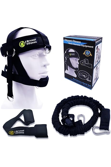 Best Equipment For Boxing Title Boxing Nylon Head Harness