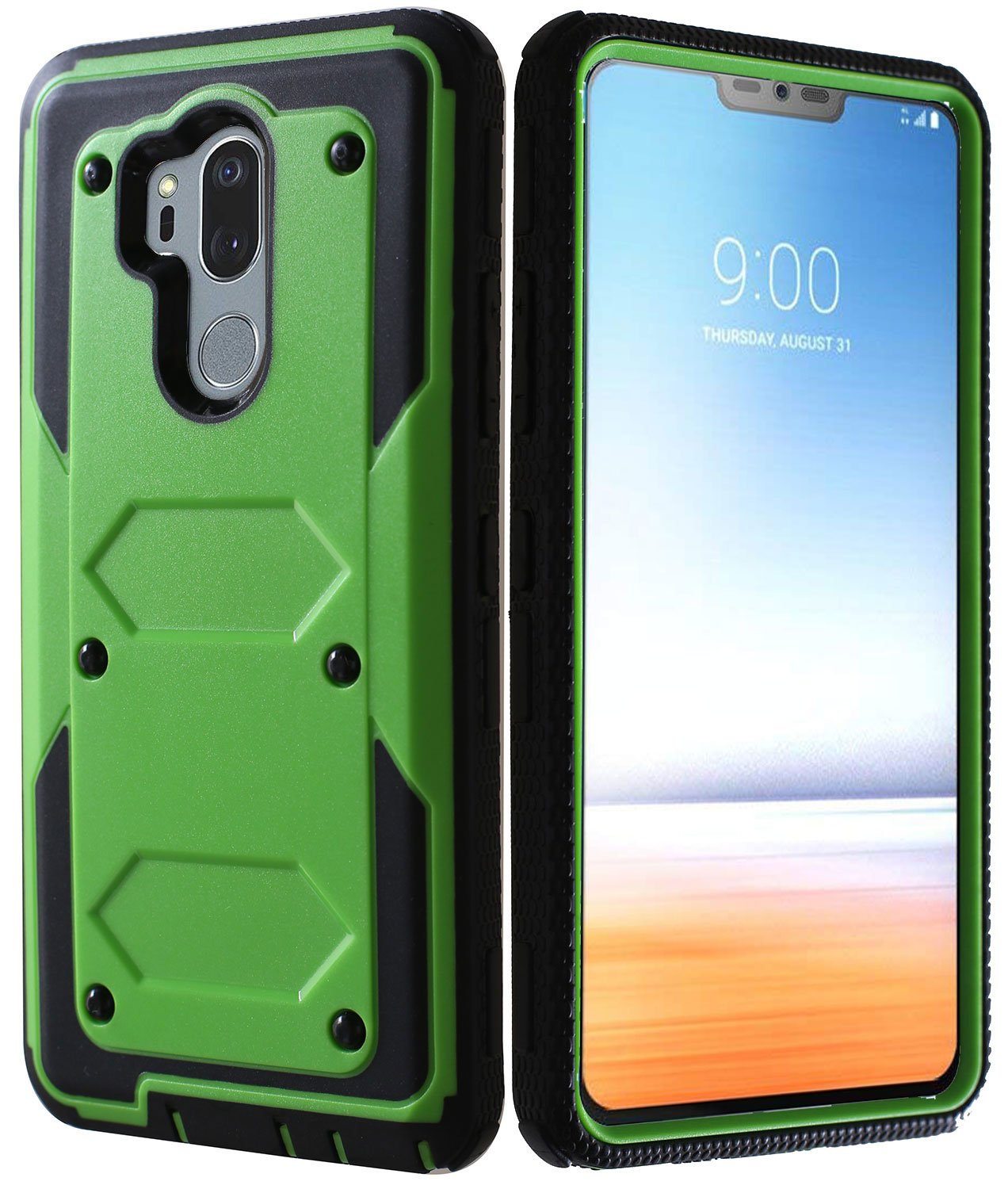 Best case lg g7 thinkq