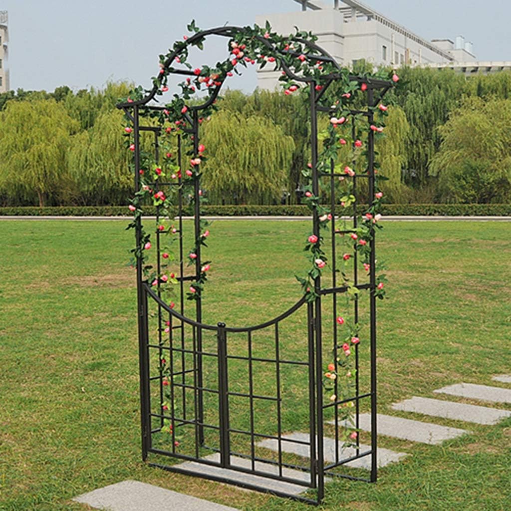 Best Elegant Garden Arch Trellis