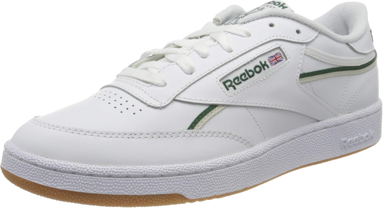 reebok club c 85 sneaker men's