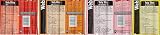 Webbox Cats Delight Tasty Sticks Chews Treats Variety Pack 4 x 6 (24 Sticks) view 3