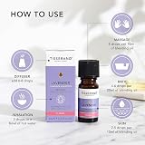 Tisserand Lavender Organic Essential Oil 9ml Massage Diffuser Skin Oil view 4
