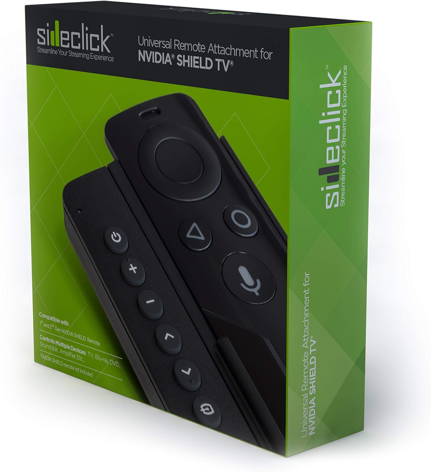 nvidia shield bluetooth soundbar