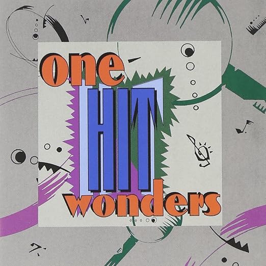 One Hit Wonders: One Hit Wonders: Amazon.ca: Music