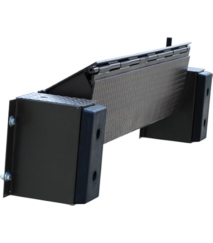 【LOCKFIELD EQUIPMENT】 A-DOCK LOCKFIELD EQUIPMENT A-DOCK | SHAREFIELD～憩いのガレージ～