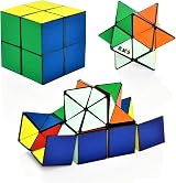 Rubik's New Mega Gift Set 2 Magic Stars 5 Piece Set Rubiks Puzzles view 3