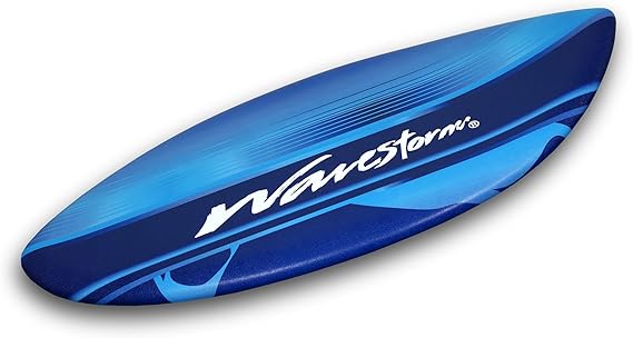 Amazon Com Wavestorm 45 Skimboard Sports Outdoors