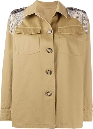 cotton jacket for summer