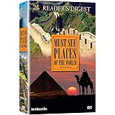 Must See Places of the World