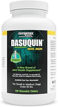 dasuquin for medium dogs