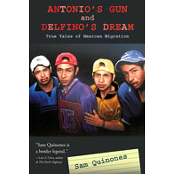 True Tales from Another Mexico: The Lynch Mob, the Popsicle Kings