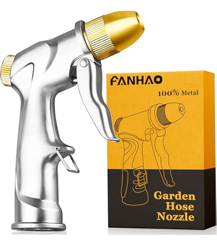 Amazon.com: Misting Nozzle (KBN Ceramic Nozzles Low Flow Red