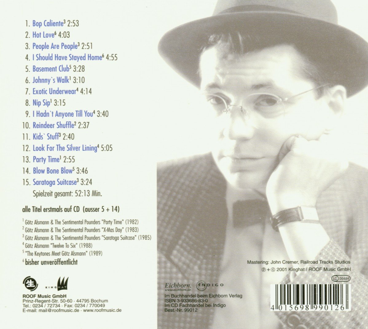 For Collectors 1982 1991 - 