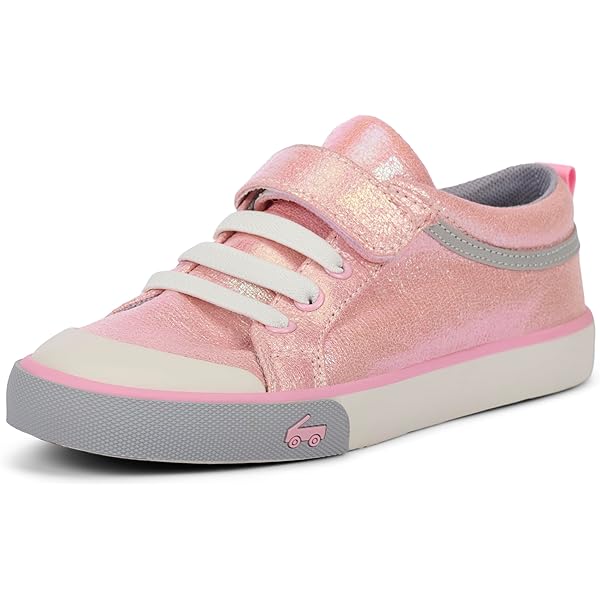 nina27ページ Amazon.com | See Kai Run - Keegan II Sneaker for Little Kids