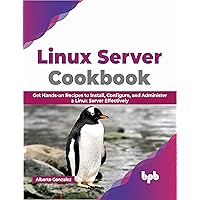 Amazon.com: Linux Cookbook: Essential Skills for Linux Users