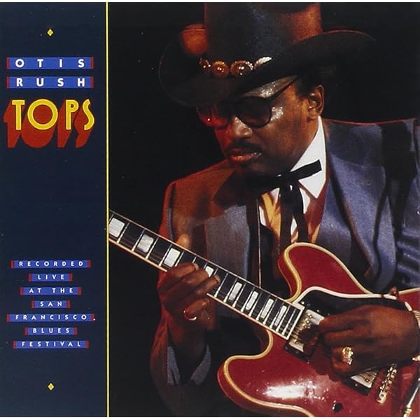 オーティス•ラッシュ　Mourning In The Morning LP Otis Rush - Mourning in the Morning [Vinyl] - Amazon.com Music