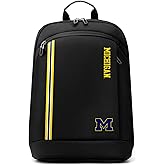 SOAR Collegiate 14 Inch Laptop Bag, Team Color, One Size
