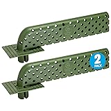 Gutter Stick Downspout Guard - Prevents
