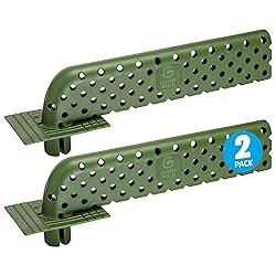 Gutter Stick Downspout Guard - Prevents