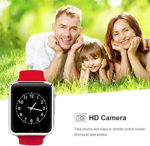 sunetlink smart watch