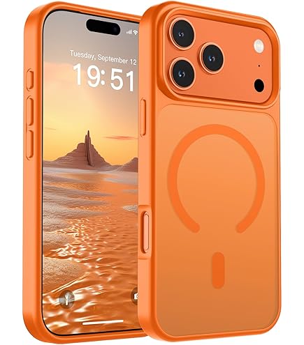 【米国版】iPhone 17 Pro 256GB オレンジ Buy iPhone 17 Pro 256GB Cosmic Orange - Apple