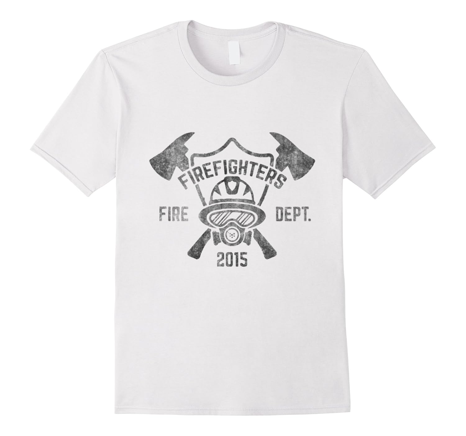 dri fit firefighter shirt