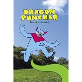 Dragon Puncher Book 1