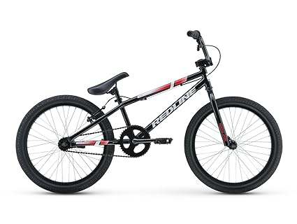 redline bikes romp 20 youth bmx