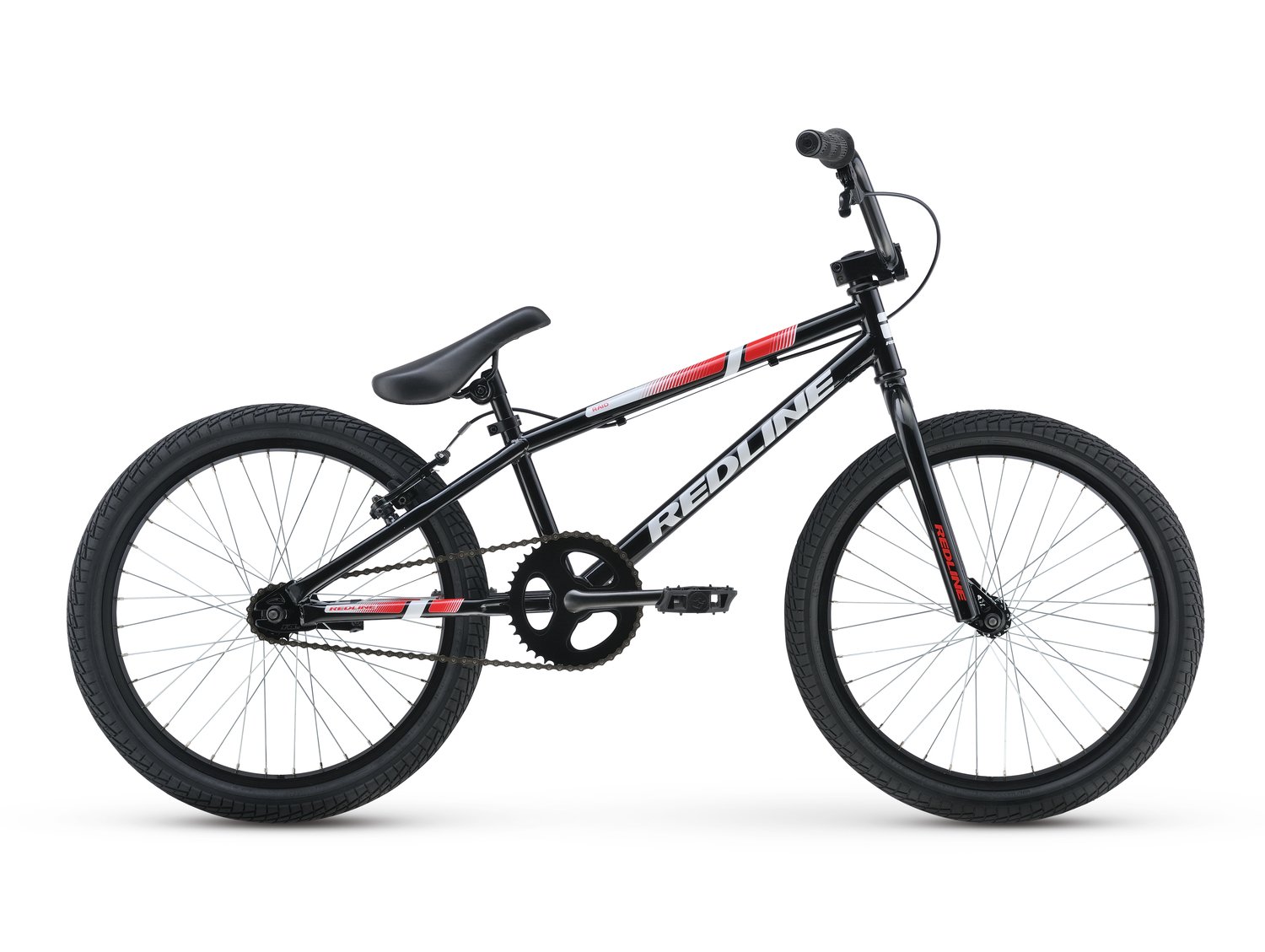 redline bike reviews