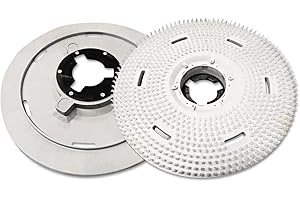 Mercury Floor Machines 2105