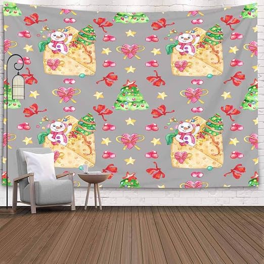 Gesmatic College Dorm Wall Decor, Dorm Room