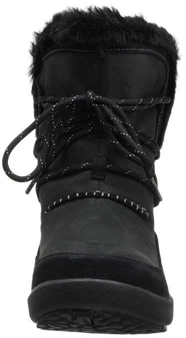 clarks wave cabin boot