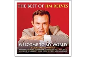 Welcome to My World the Best of