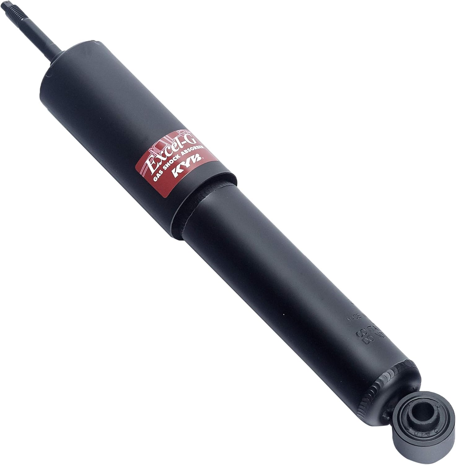 KYB 344222 Front Gas Shock Absorber Pack of 1 Amazon.co.uk Car