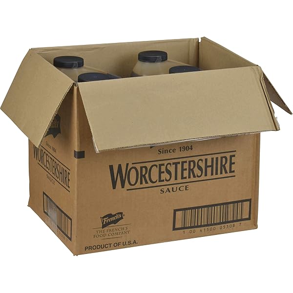 FRENCHS WORCESTERSHIRE SAUCE