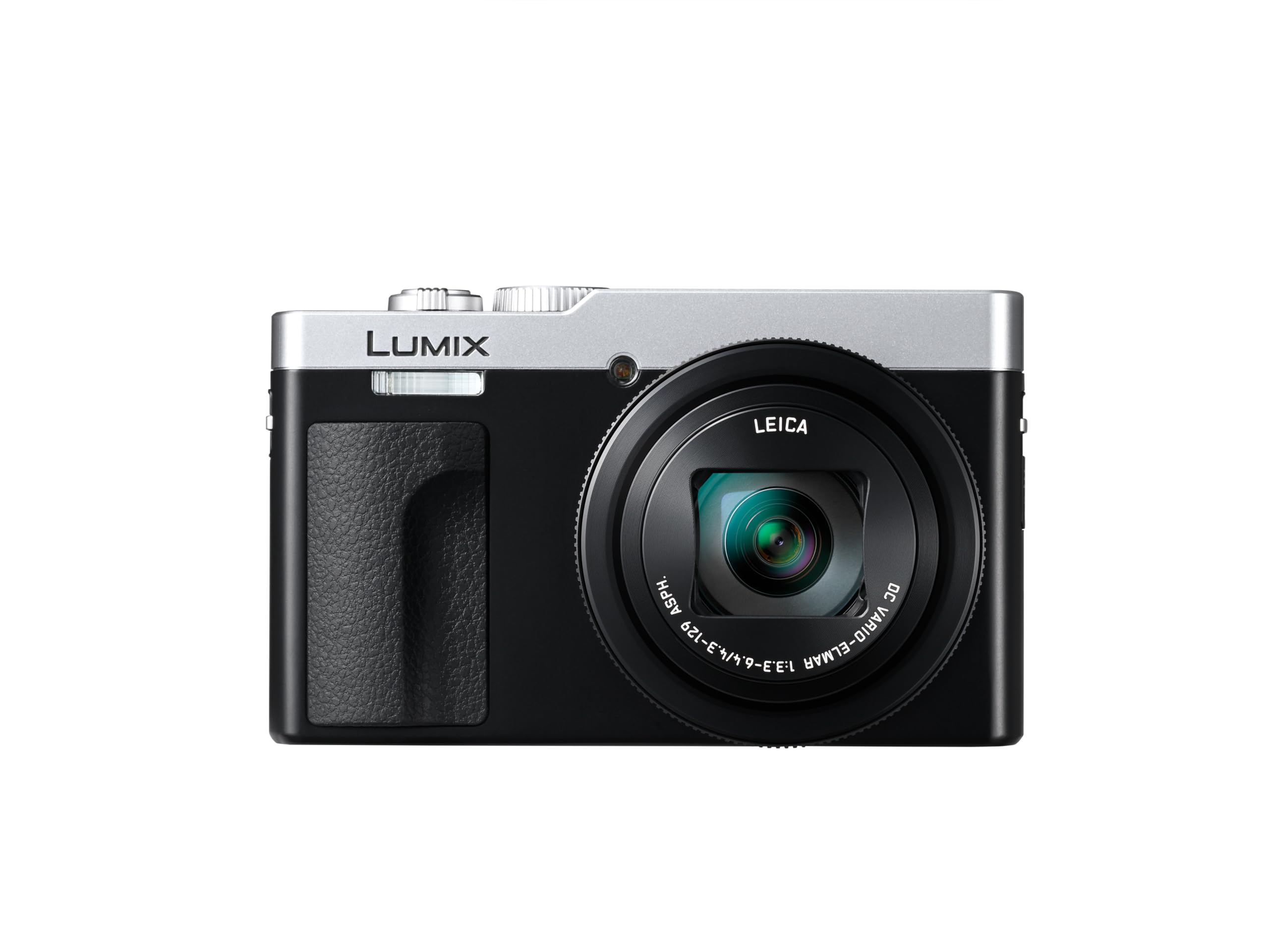 Panasonic LUMIX ZS99 Point and Shoot Camera, Compact Camera for Travel with 30x Zoom with 24-720mm Zoom Lens, and 4K Video/Photo, Great for Travel and Concerts, DC-ZS99S9