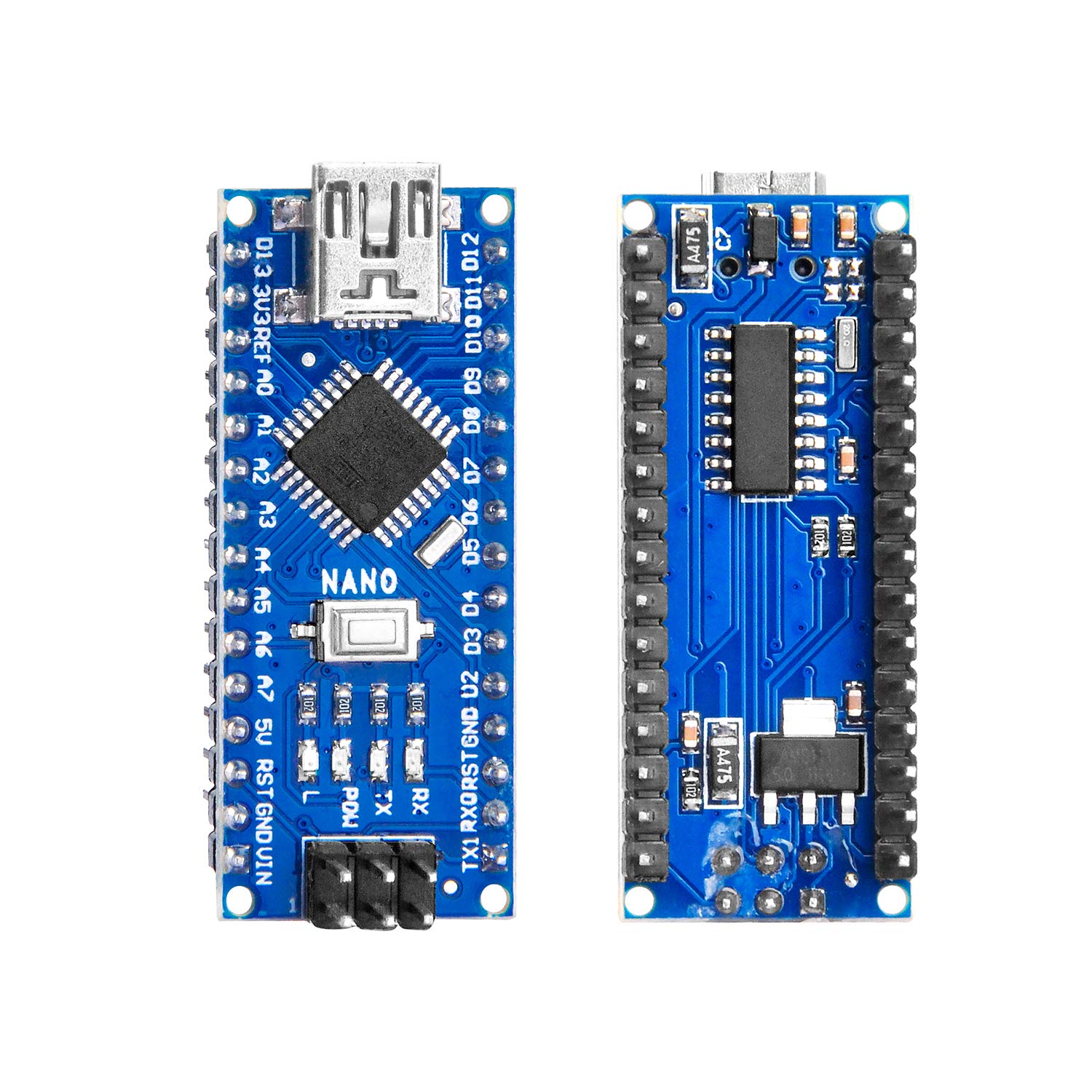 Ардуино нано описание выводов. Arduino nano 328p схема. Atmega328p nano. Ардуино нано характеристики. Запитать ардуино нано 3.