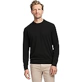 SAKS Fifth Avenue Men's Jersey Stitch Crewneck Sweater