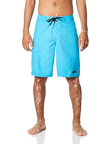 Quiksilver Men's Standard Everyday 21 Board Short Swim Trunk
