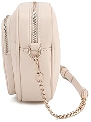 lola mae Heart Shape Satchel Crossbody Purse for