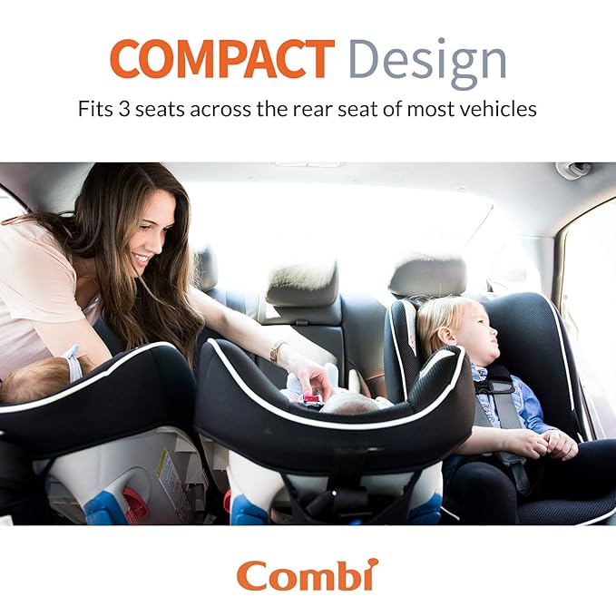 combi coccoro car seat