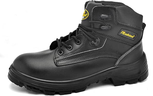 botas nike industriales