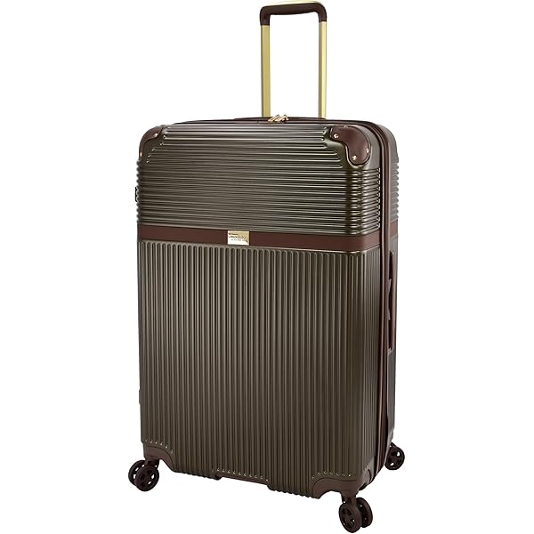 Amazon.com | London Fog Southbridge 29 Inch Expandable Spinner HS