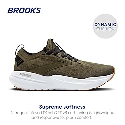 Brooks Men’s Glycerin Stealthfit 21 Neutral