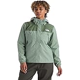 THE NORTH FACE Womens Antora Waterproof Breathable Rain Coat